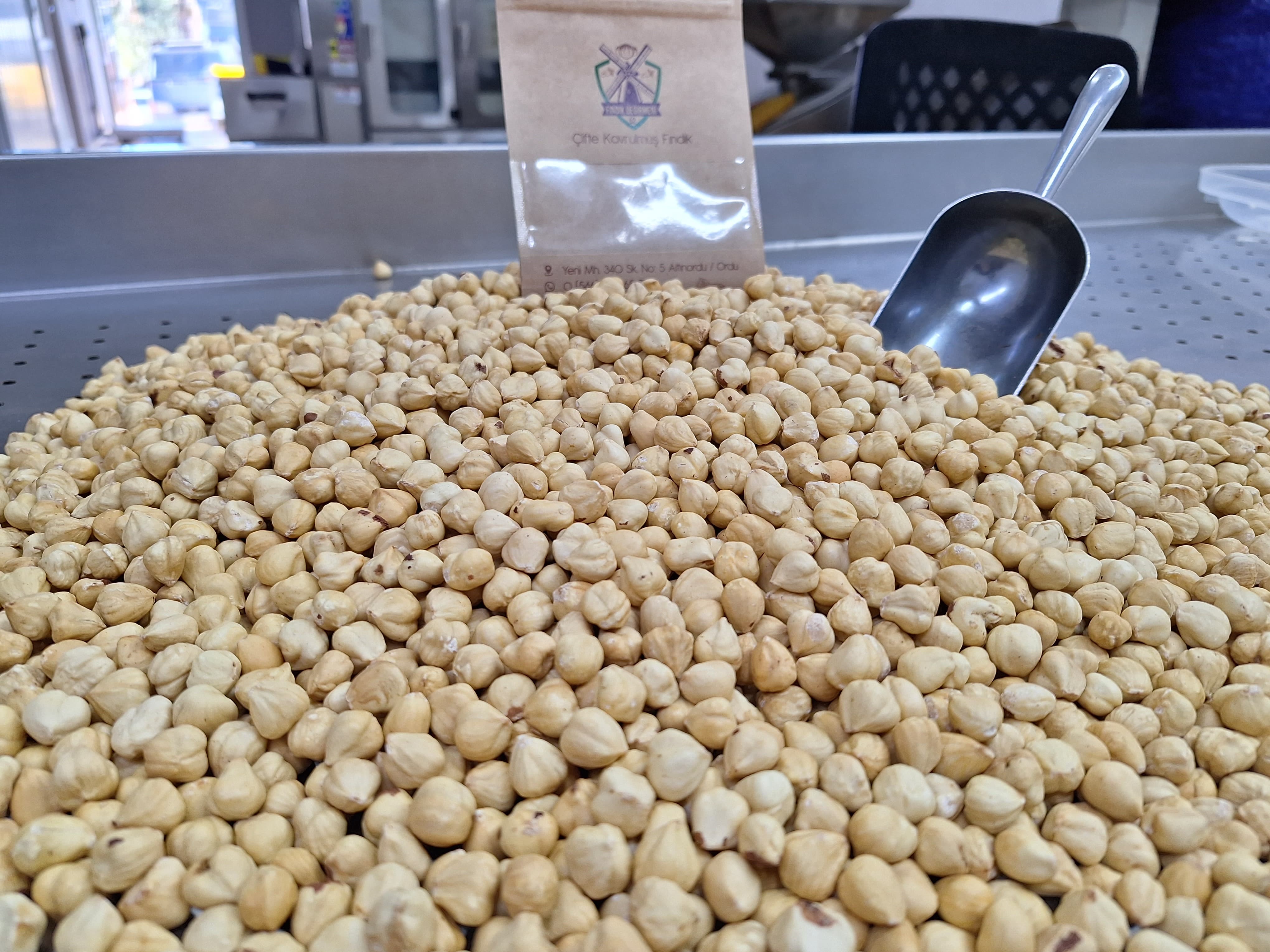 Construction HTML Template