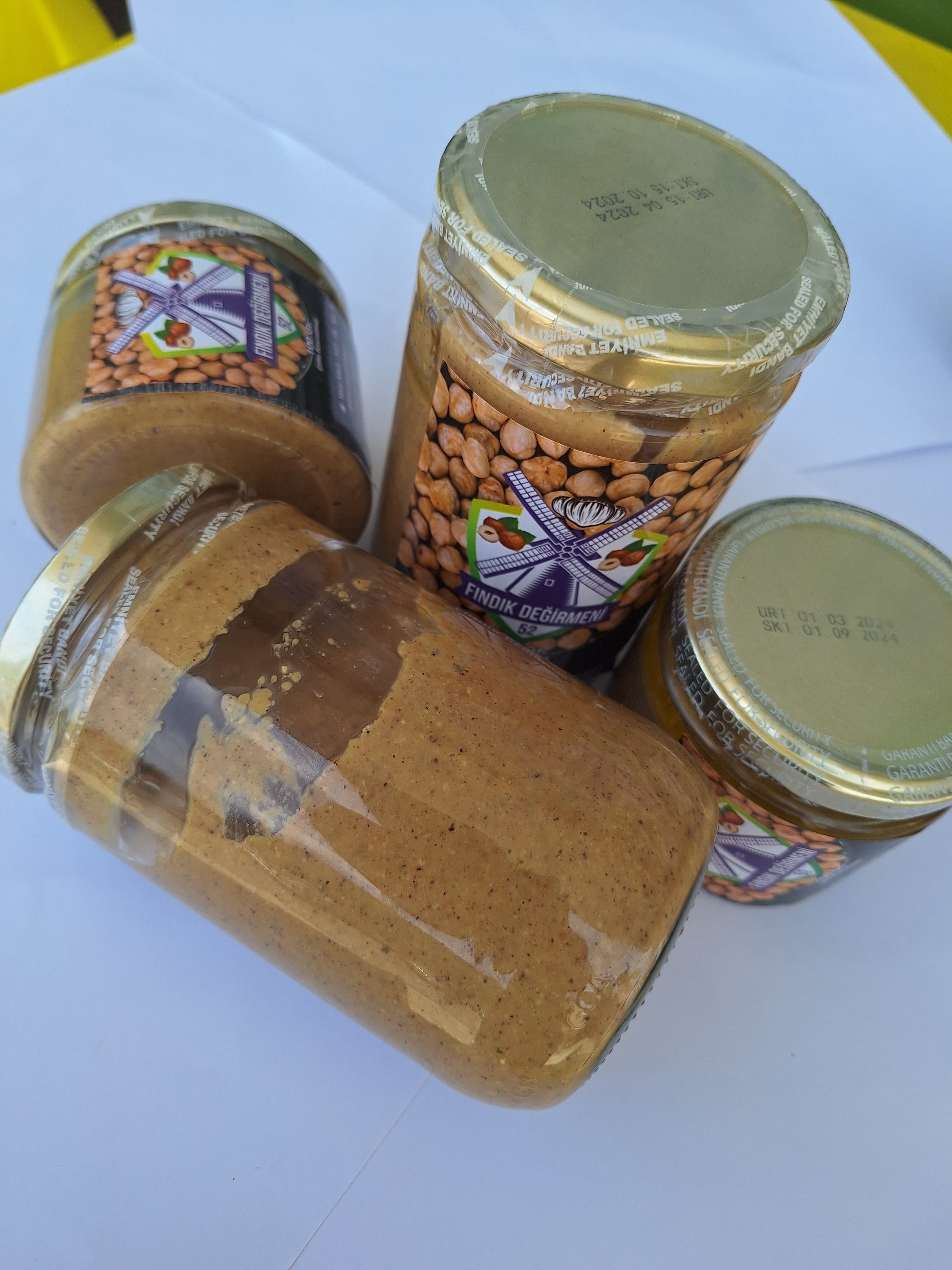 Construction HTML Template