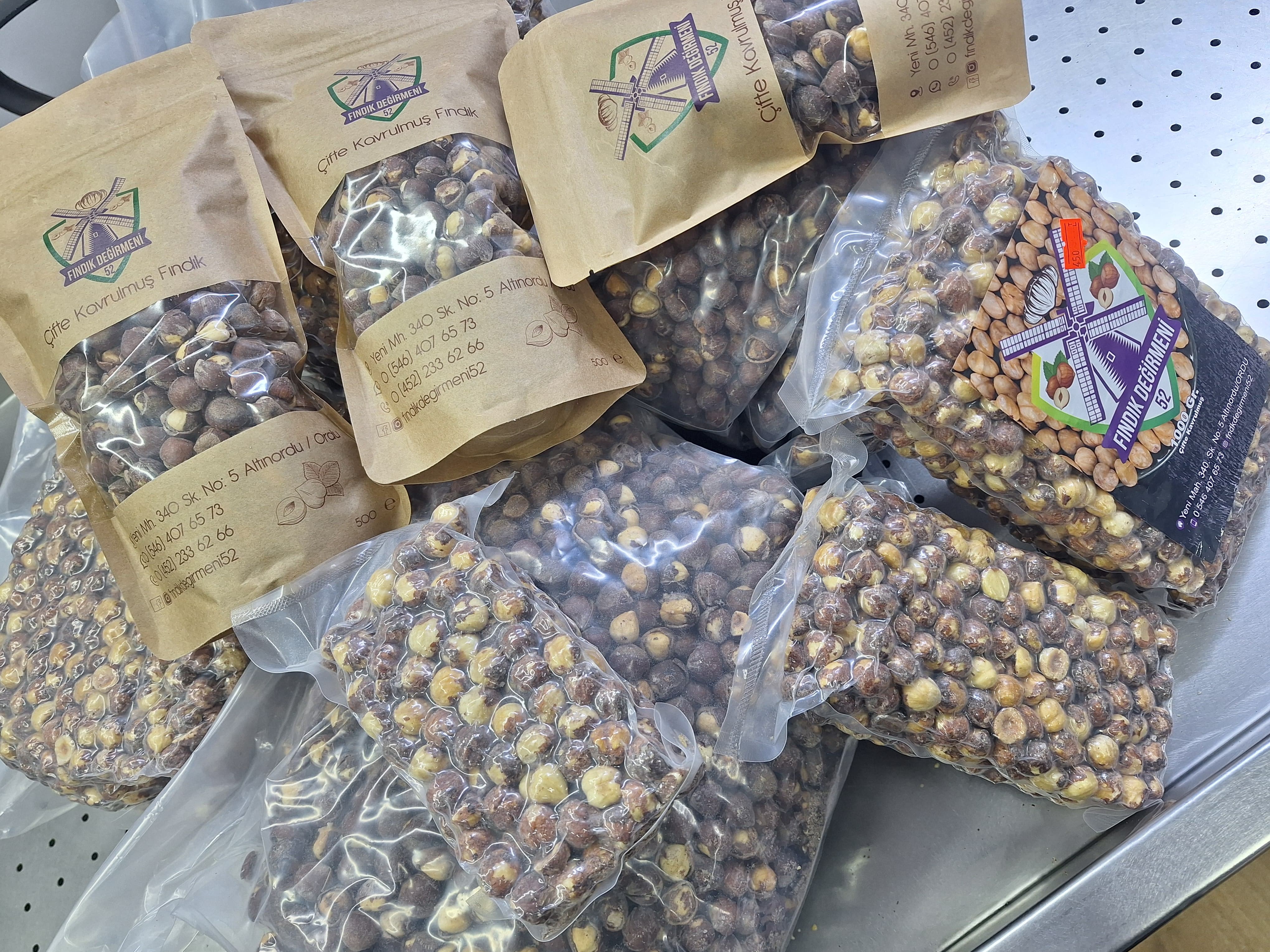 Construction HTML Template